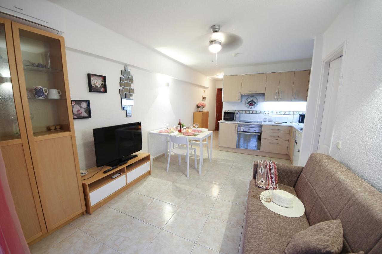 Hovima Luxury Apartment Costa Adeje  Exterior photo